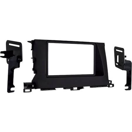 Metra Toyota Highlander 2014-Up Ddin In-Dash Kit 958248B